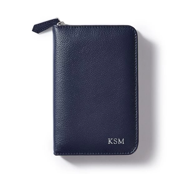 Leather Bridge And Game Set | 2 6 Leather Bridge And Game Set | 2 - Image 4