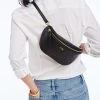 Leather Crossbody Sling Bag | 3
