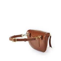 Leather Crossbody Sling Bag | 3 -Grocery Store leather crossbody sling bag 4 c