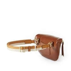 Leather Crossbody Sling Bag | 3 -Grocery Store leather crossbody sling bag c 2