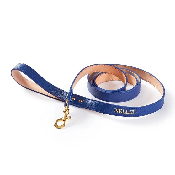 Leather Dog Leash | 8 5 Leather Dog Leash | 8 - Image 3