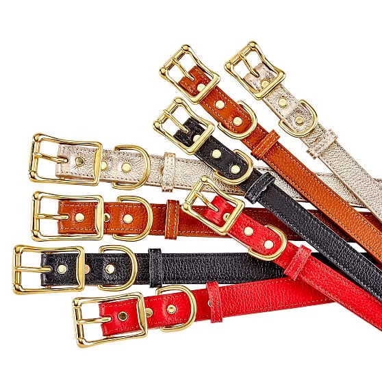 Leather Dog Leash | 8 7 Leather Dog Leash | 8 - Image 5