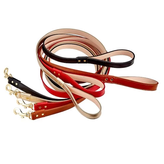 Leather Dog Leash | 8 3 Leather Dog Leash | 8