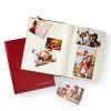 Leather Photo Album | 3 -Grocery Store leather photo album 2 c