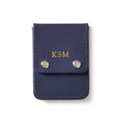 Leather Playing Cards Set | 3