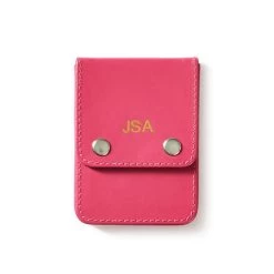 Leather Playing Cards Set | 3 -Grocery Store leather playing cards set 2 c