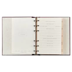 Leather Wine Dossier | 3 14 Leather Wine Dossier | 3 -Grocery Store leather wine dossier 2 c