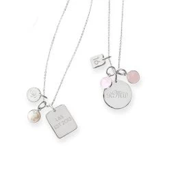 Legacy Necklace | 26 24 Legacy Necklace | 26 -Grocery Store legacy necklace c 1