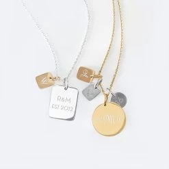 Legacy Necklace | 26 26 Legacy Necklace | 26 -Grocery Store legacy necklace c 2