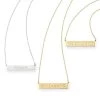 Leigh Bar Necklace | 2 -Grocery Store leigh bar necklace c