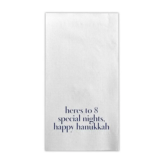 Letterpress Guest Towels | 2 13 Letterpress Guest Towels | 2 - Image 11