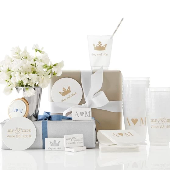 Letterpress Guest Towels | 2 3 Letterpress Guest Towels | 2