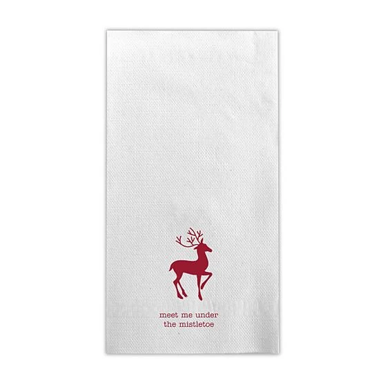 Letterpress Guest Towels | 2 14 Letterpress Guest Towels | 2 - Image 12