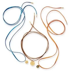 Lia Suede Choker | 18 -Grocery Store lia suede choker 3 c