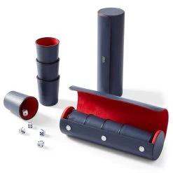 Liar's Dice Family Game Set | 4