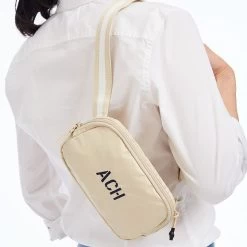 Lightweight Belt Bag | 2 -Grocery Store lightweight belt bag 1 c 2