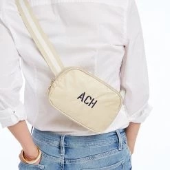 Lightweight Belt Bag | 2 -Grocery Store lightweight belt bag 3 c