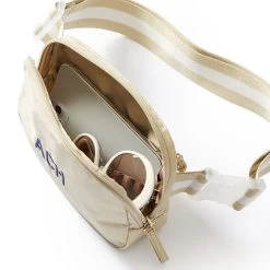 Lightweight Belt Bag | 2 -Grocery Store lightweight belt bag c