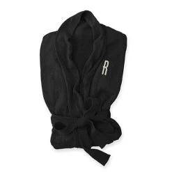 Lightweight Lounge Robe | 1 -Grocery Store lightweight lounge robe 1 c