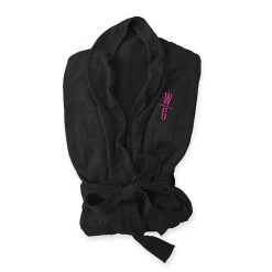 Lightweight Lounge Robe | 1 -Grocery Store lightweight lounge robe c 2