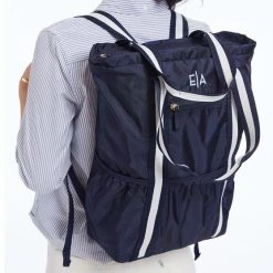 Lightweight Packable Backpack | 2
