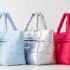 Lightweight Packable Puffer Tote | 7 2 Lightweight Packable Puffer Tote | 7 -Grocery Store lightweight packable puffer tote 6 c