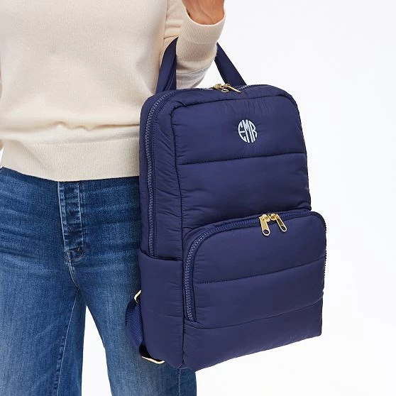 Lightweight Puffer Backpack | 3 10 Lightweight Puffer Backpack | 3 - Image 8