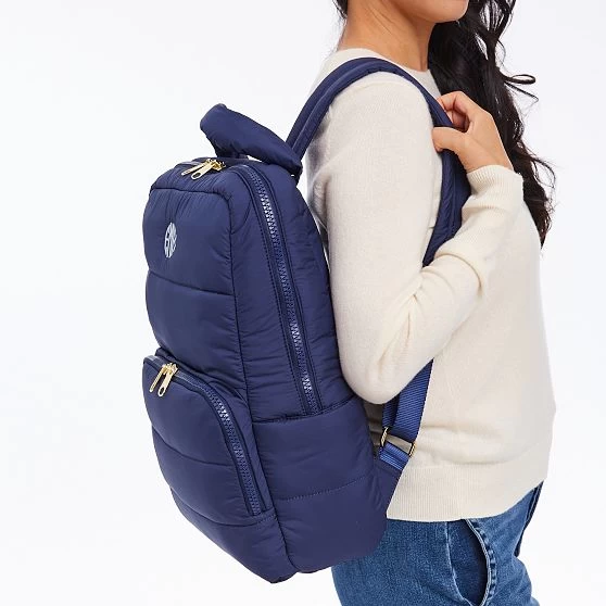 Lightweight Puffer Backpack | 3 9 Lightweight Puffer Backpack | 3 - Image 7