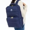 Lightweight Puffer Backpack | 3 -Grocery Store lightweight puffer backpack c