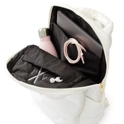 Lightweight Puffer Backpack | 3 18 Lightweight Puffer Backpack | 3 -Grocery Store lightweight puffer backpack c 3