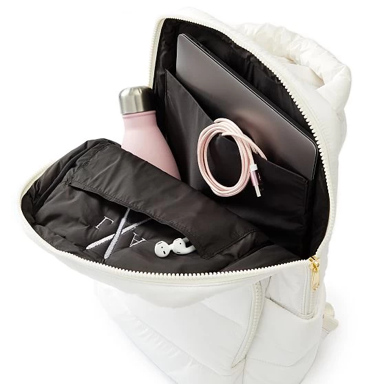 Lightweight Puffer Backpack | 3 6 Lightweight Puffer Backpack | 3 - Image 4