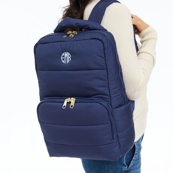 Lightweight Puffer Backpack | 3 3 Lightweight Puffer Backpack | 3
