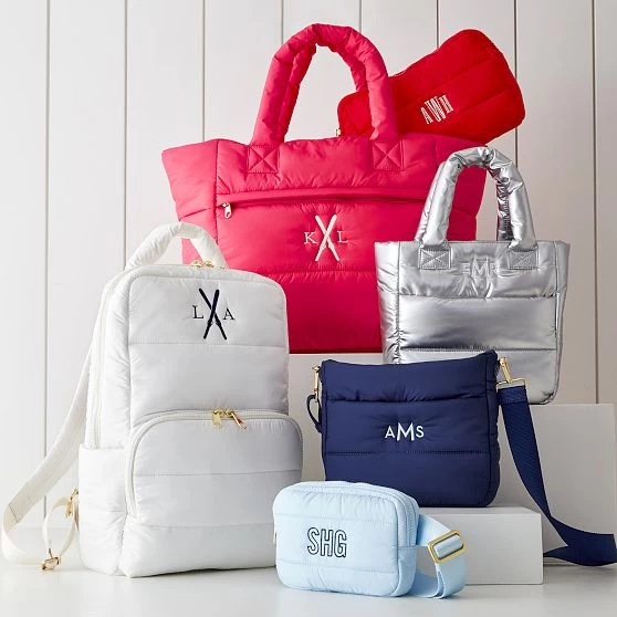 Lightweight Puffer Backpack | 3 12 Lightweight Puffer Backpack | 3 - Image 10