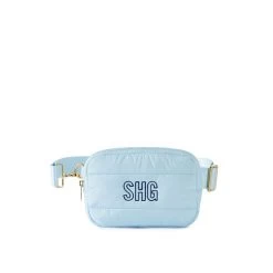 Lightweight Puffer Belt Bag | 6 -Grocery Store lightweight puffer belt bag c 1