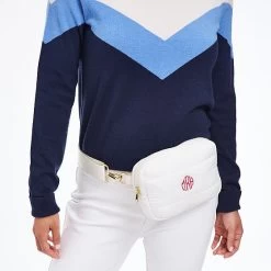 Lightweight Puffer Belt Bag | 6 -Grocery Store lightweight puffer belt bag c 3