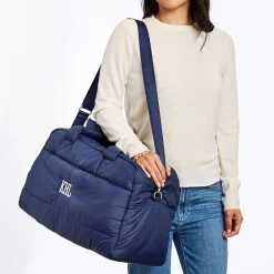 Lightweight Puffer Overnighter | 2 -Grocery Store lightweight puffer overnighter 1 c