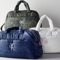 Lightweight Puffer Overnighter | 2