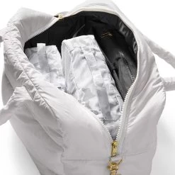 Lightweight Puffer Overnighter | 2 -Grocery Store lightweight puffer overnighter c 4