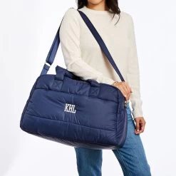 Lightweight Puffer Overnighter | 2 -Grocery Store lightweight puffer overnighter c 5