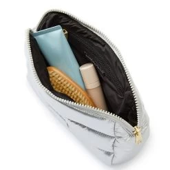 Lightweight Puffer Pouch | 7 23 Lightweight Puffer Pouch | 7 -Grocery Store lightweight puffer pouch 3 c