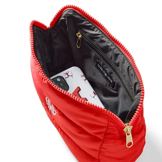 Lightweight Puffer Pouch | 7 8 Lightweight Puffer Pouch | 7 - Image 6