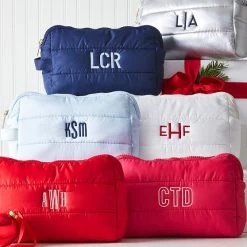 Lightweight Puffer Pouch | 7 26 Lightweight Puffer Pouch | 7 -Grocery Store lightweight puffer pouch c 2
