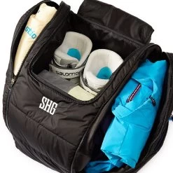 Lightweight Puffer Ski Boot Backpack | 2 17 Lightweight Puffer Ski Boot Backpack | 2 -Grocery Store lightweight puffer ski boot backpack 1 c 2