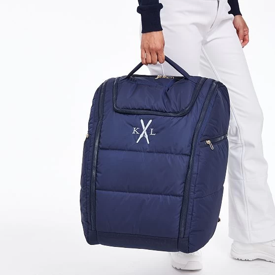 Lightweight Puffer Ski Boot Backpack | 2 9 Lightweight Puffer Ski Boot Backpack | 2 - Image 7