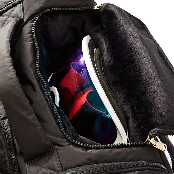 Lightweight Puffer Ski Boot Backpack | 2 7 Lightweight Puffer Ski Boot Backpack | 2 - Image 5