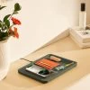 Linen Wireless Charging Tray | 1