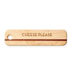 Long Stripe Cheese Board | 1 -Grocery Store long stripe cheese board c 1