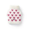 Love Knit Dog Sweater | 38 2 Love Knit Dog Sweater | 38 -Grocery Store love knit dog sweater c