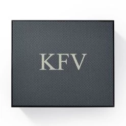 Luxe Cigar Humidor Gift Set | 1