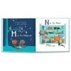 “M Is For Me” Personalized Children’s Book | 2